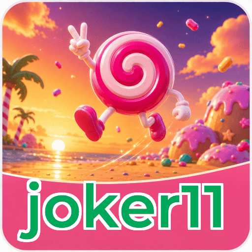 joker11 Signature