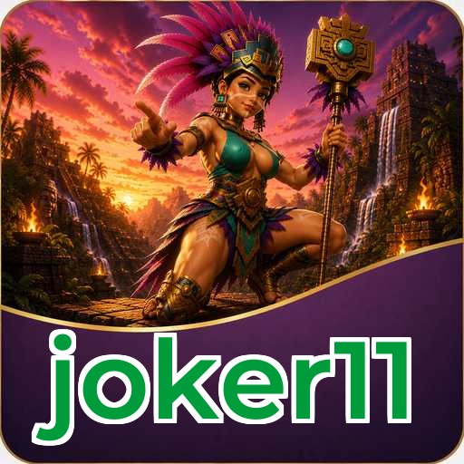 joker11 Technical Info