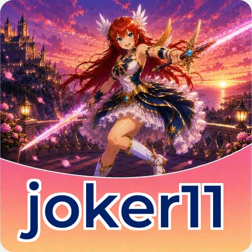 joker11 APK Structure