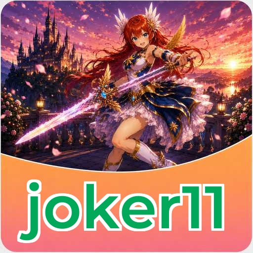 joker11 APK