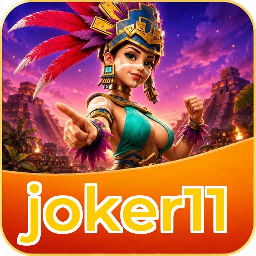 joker11 APK Structure