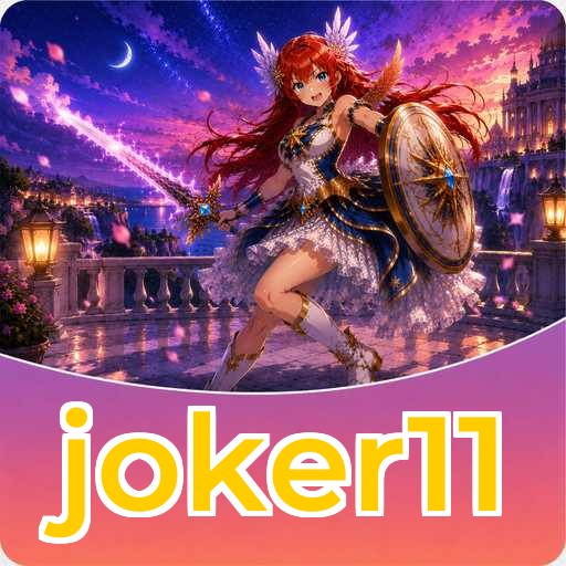 joker11 Technical Info