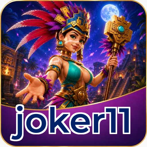 joker11 Aplikasi