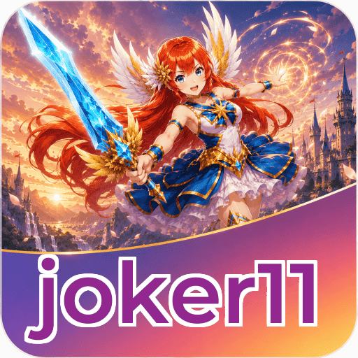 joker11 Components