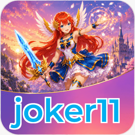 joker11 Components