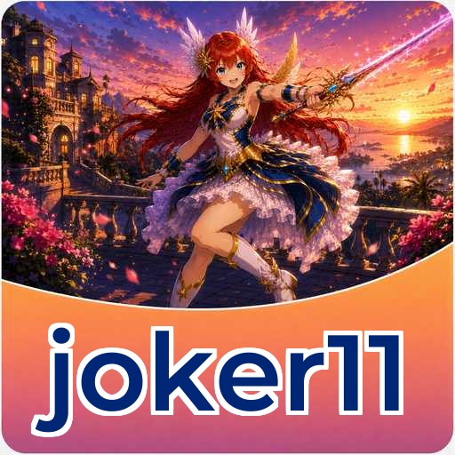 joker11 APK