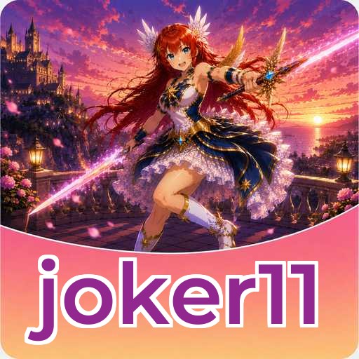 joker11 Download