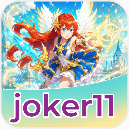 joker11 Components