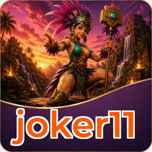 joker11 APK Structure