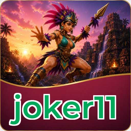joker11 Signature