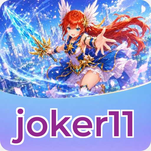 joker11 APK Structure