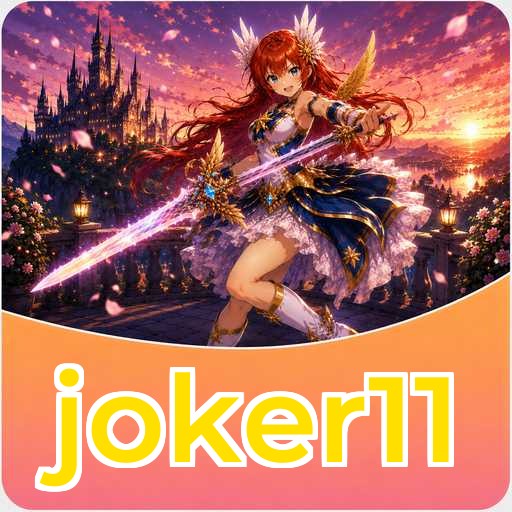 joker11 Components