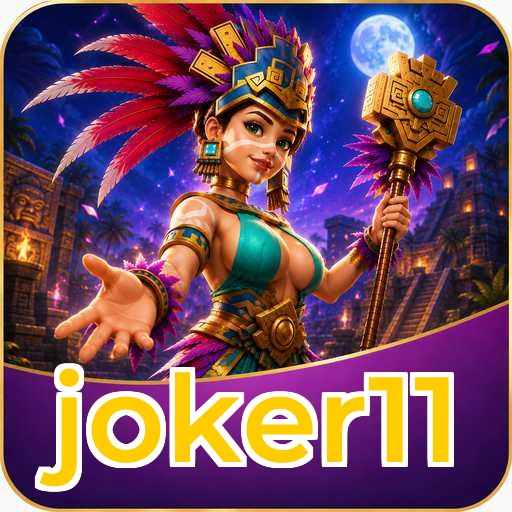 joker11 Technical Info