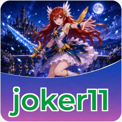 joker11 APK Structure